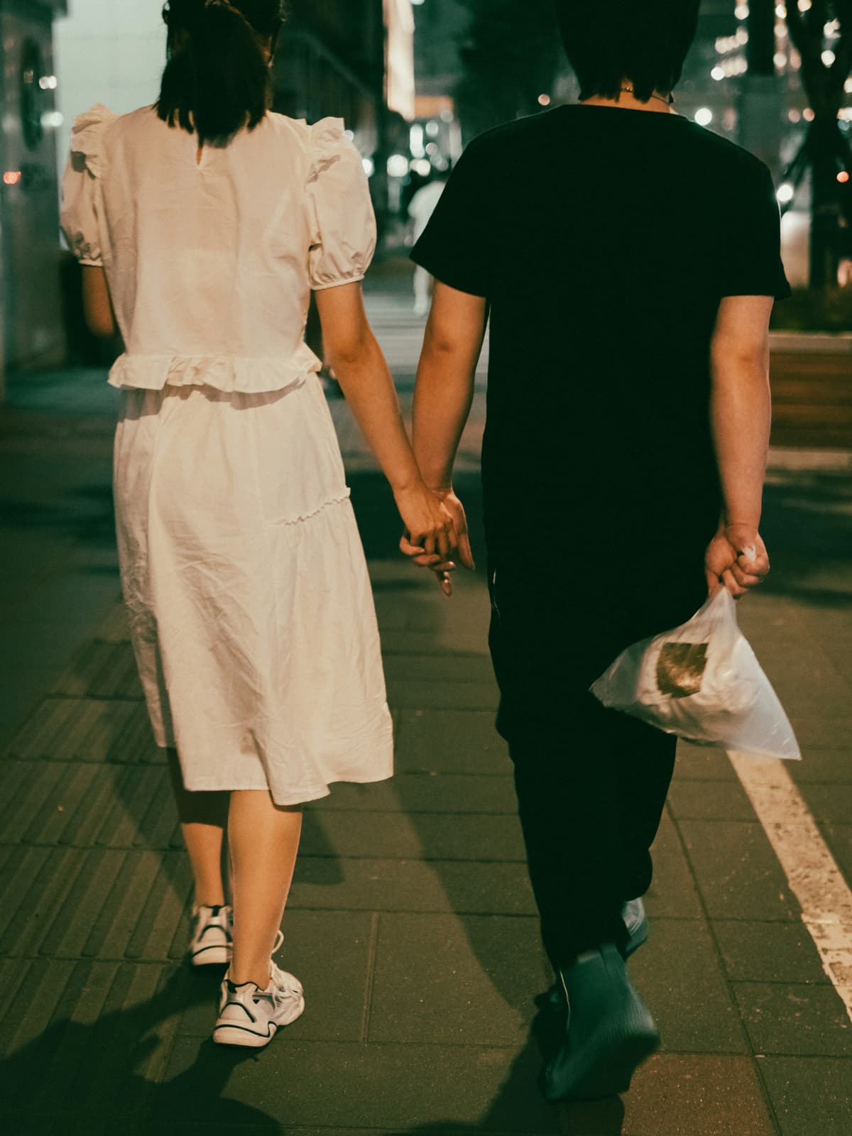 Sharing stories in community