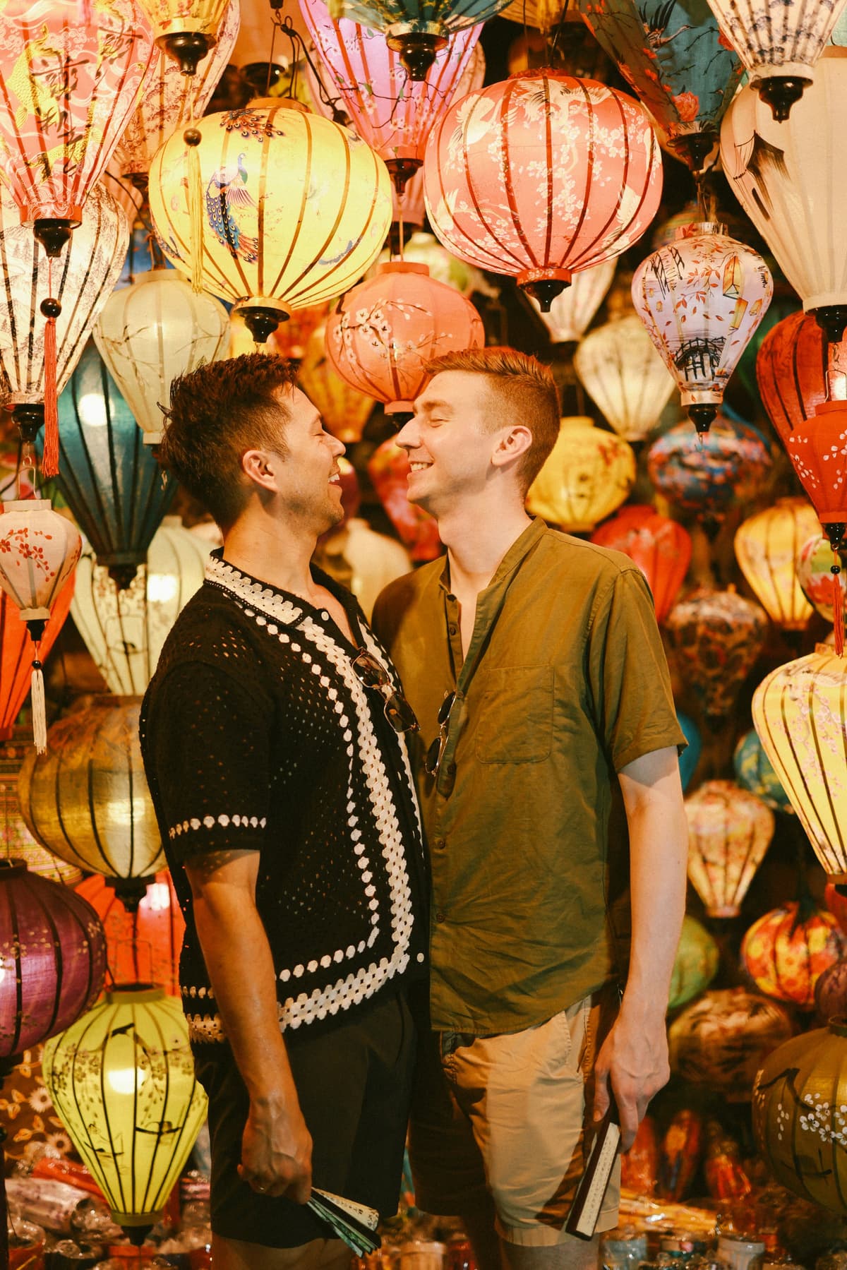 Why TeaOnMyBoo exists - real connections